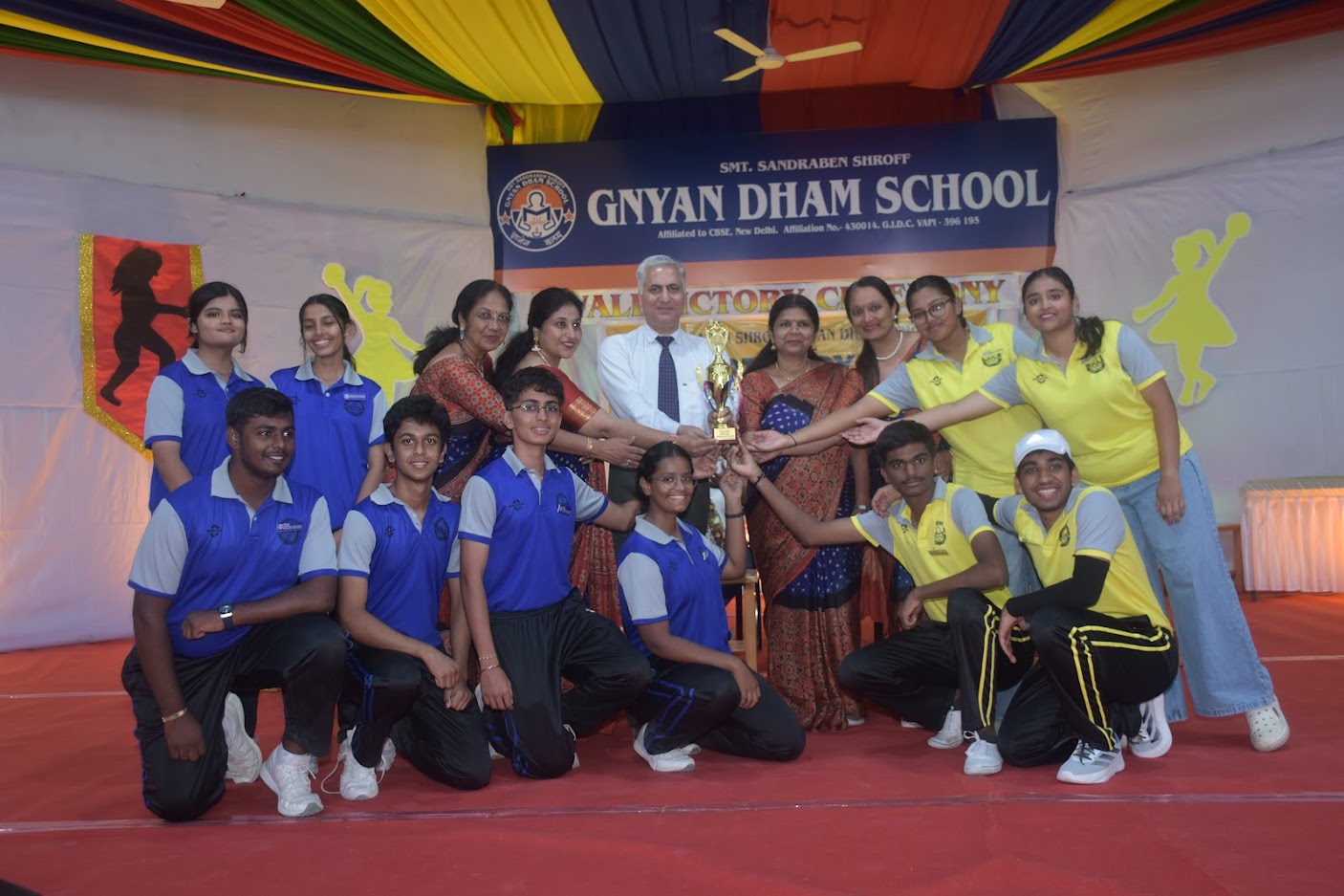 Sports Odyssey-(23th ,24th December 2025)